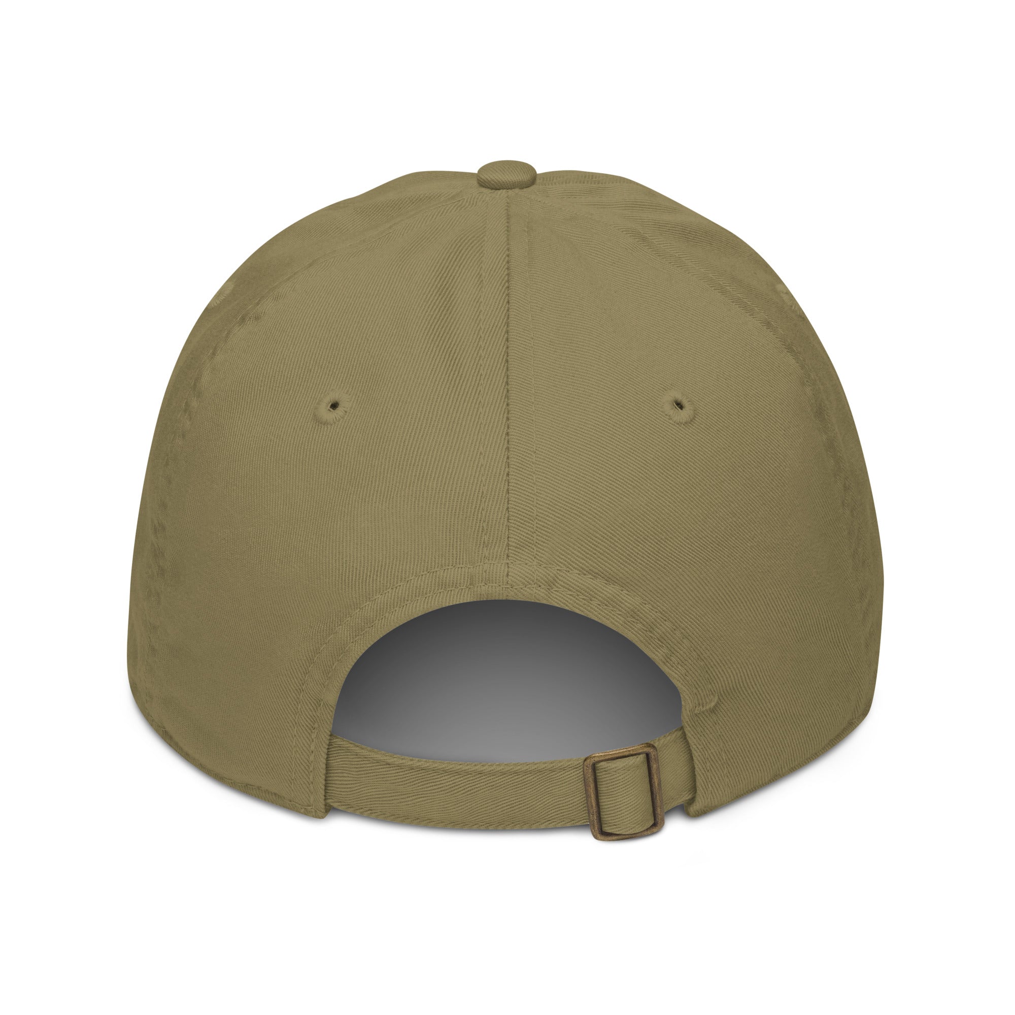 Wild One Organic Baseball Cap