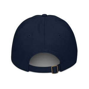 Wild One Organic Baseball Cap