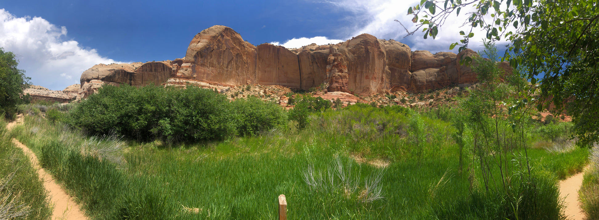 Welcome To River and Ridge