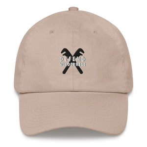 Defend Wilderness Monkey Wrenches Hat